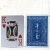 Import Custom 13.56mhz NFC Chips rfid playing cards poker from China