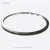 Import Custom 2000mm Large Diameter Metal Steel  Ring Gear from China