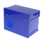 custom acrylic bird box cages plexiglass bird feeder and house