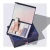 Import Custom beauty skin care essence mask packaging box makeup gift box set custom paper cosmetic packaging cosmetic gift box from China