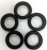 Import Custom Black Silicone Rubber Grommet Silicone Coil from China