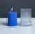 Import Custom Candle Mold Various shape geometry cylinder roman columns cylinder candle mold from China