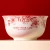 Import custom Ceramic Salad Bowl Large 4.5inch Serving Bowl Dinnerware Set dinnerware sets bowl gift set dishes & plates from China