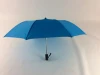 custom cheap promotion 2 folding umbrella for umbrella vending machine