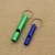 Import Custom colorful good quality metal referee whistle from China