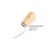 Import Custom Cooking Tools 4 Pieces Cute Cheese Knives Set With Wooden Handle from China