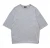 Import custom cotton plain print blank tshirt oversized mens t shirt from China