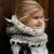 Import Custom Design Crochet Handmade Baby Winter Beanie Hat With Scarf from China