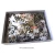 Import Custom education toys 100/300/500/1000 pieces adult jigsaw paper puzzle wholesale with oem printing from China