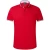 Import Custom embroidery polo shirt, embroidered business polo shirt, embroidery polo Shirt Uniform Work wear from China