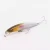 Import Custom floating 70mm 4.3g Hard fishing lures minnow from China