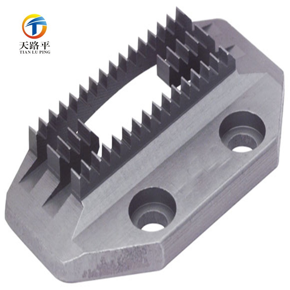 Custom forging casting parts for sewing machines