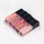Import Custom Frosted Tube Liquid Lipstick Private Label Lip Gloss Clear Lip Gloss Tubes With Wands from China