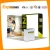 Import custom graphic design 3x3 exhibition booth for events from China