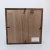 Import Custom Handmade Transparent Wooden Square Glass Craft Shadow Christmas Money Saving Box from China