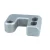 Import Custom high precision investment casting railway accessories parts from China