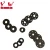 Import Custom High precision  shock absorber  shims valving washer from China