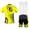 Custom High Quality Cycling Clothes Factory Cheap Price Cycling Wear