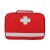 Import Custom High Quality Multifunctional Waterproof Emergency Medical First Aid Kit Bag Portable Outdoor Sport Survival First Aid Kit from China
