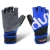 Import Custom High Quality Safty Half Finger Sports Exercise Workout Gym Weight lifting Hand Gloves for Man from China