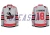 Import Custom ice hockey jersey sewing pattern, oversized hockey jersey from China