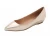 Import Custom ladies elegant ballet shoes fashion slip on pointed toe flat shoes from China
