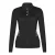 Import Custom Lady Golf Polo Shirt Long Sleeve for Women Spring Golf Tshirts from China