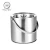Import Custom logo 2L&amp;3L double wall barware tools 18/8 stainless steel ice bucket from China