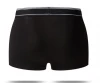 Custom logo Front Open Sexy Grey Men Briefs Boxer Adults Age Group and Boxers &amp; Briefs Product Type underwear man boxe