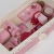 Import Custom Luxury Strawberry design wooden kids mini children dresser from China