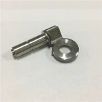 Custom Made High Precision Stainless Steel Machine Parts
