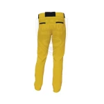 Custom Made New Design Youth Sportswear Baseball Pant Top Selling Baseball Pants For Men