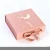 Import Custom Magnet Folding Paper Flat Pack Box Luxury Magnetic Gift Box With Ribbon Closure from China