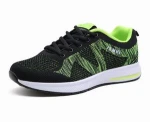 custom men sneaker running sport shoes