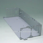 custom metal enclosure