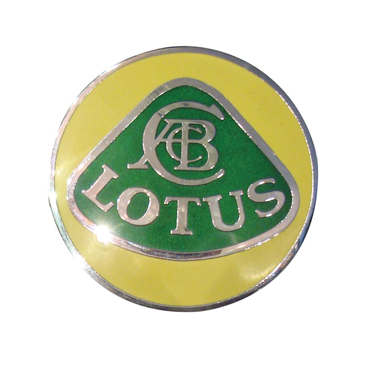 Buy Custom Metal Logo Badge Oem Nameplate Pin Badge Button Various ...