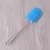 Import Custom Mini Microwave Butter Scraper Baking and Pastry Tools Non-stick Kitchen Silicone Spatula from China