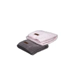 Custom New Style Breathable Eco Friendly Blanket Plush Sleep Pet Dog Bed Dog Blanket