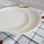 Import Custom oil-resisting cake paper trays dishes, party decoration disposable tableware set, paper dish plate from China