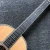 Import Custom OOO 39 Inch Parlor Style Solid Red Cedar Wood Top Acoustic Guitar Rosewood Back Side Ebony Fingerboard Accept Customized from China