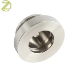 Custom Parts Aluminum CNC Machining Parts