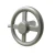 Import Custom precision stainless steel handwheel from China