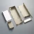 Import Custom Pretty Powder Coat Case Sheet Metal Parts Aluminum Enclosure from China