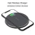 Import Custom Print Power Bank Universal Laptop Charging Clock Wireless Charger from China