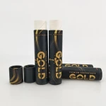 custom single cigar paper box packaging cardboard single cigarette packaging tube
