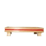 Custom Square Bamboo Seafood Lobster/Sushi Plate