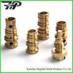 custom stainless steel fastener pivot bolt