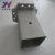 Import Custom Stainless Steel Square Shape Base plate for Bathtub Safety Grab Bar Handrail from China