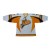 Import Custom Sublimation Roller Hockey Jersey from China