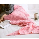 Custom Super Cozy Christmas Themed Fleece Throw Blankets